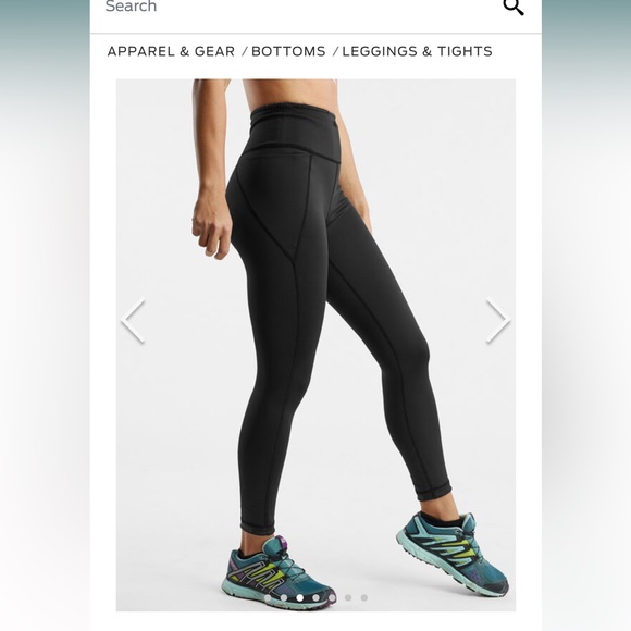 New with tags Title 9 leggings. - Picture 1 of 6